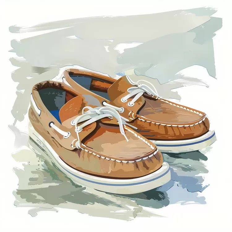 Boat Shoes