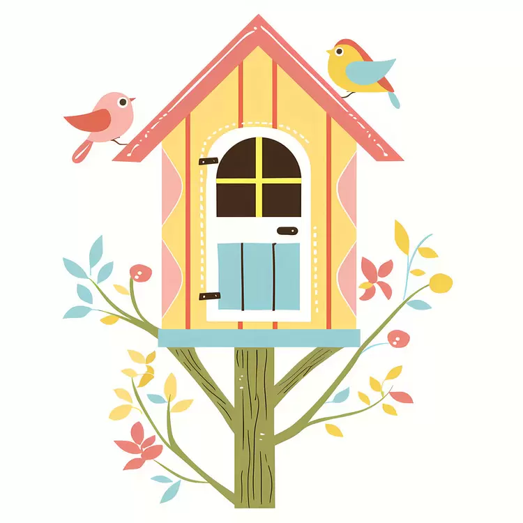 Birdhouse