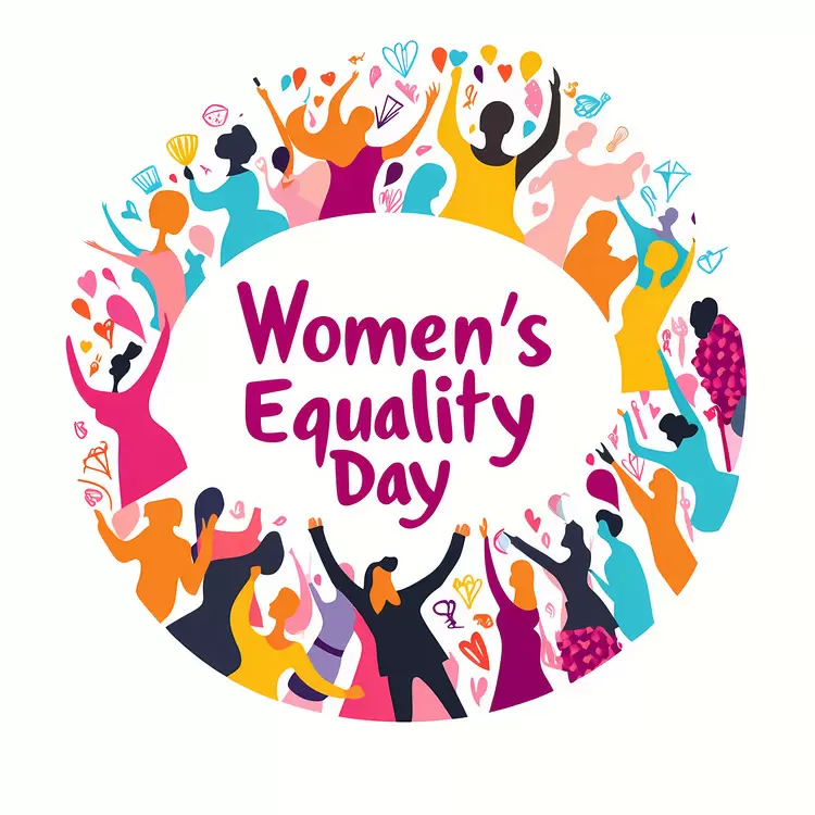 Womens Equality Day