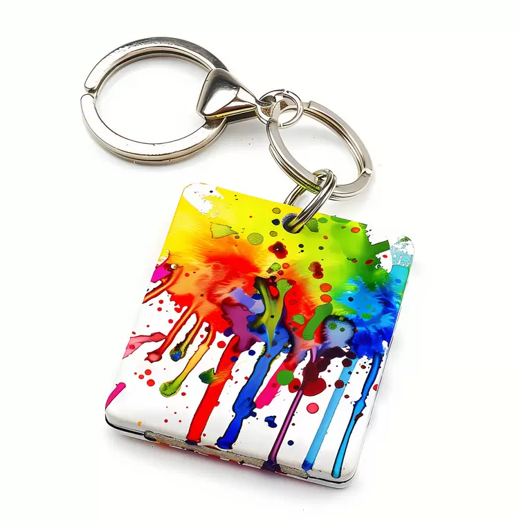 keyring