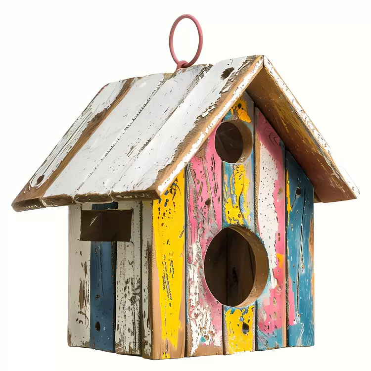 Birdhouse