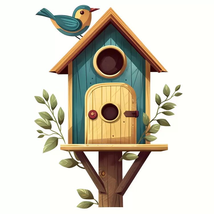 Birdhouse