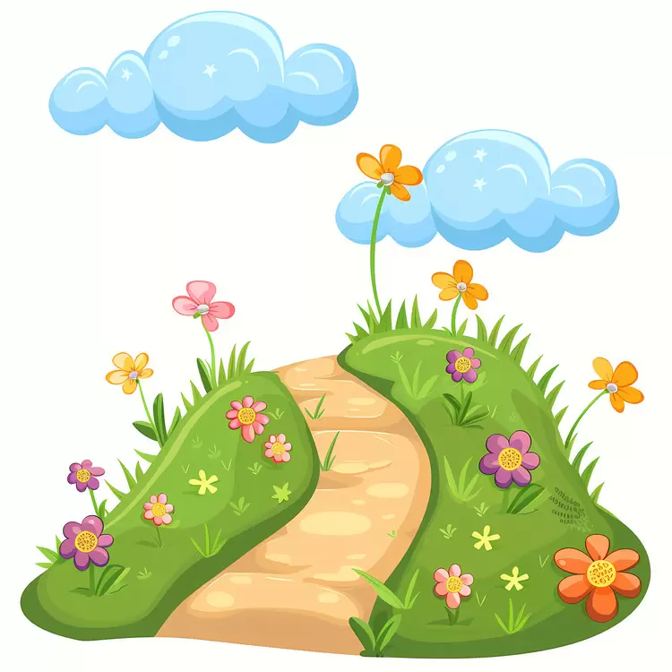 Hill Path