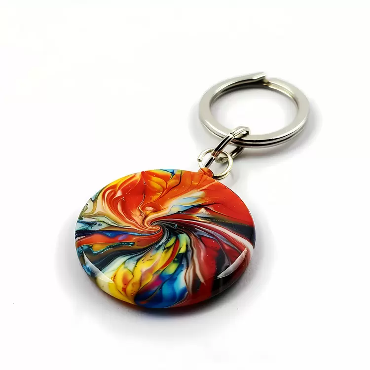 keyring