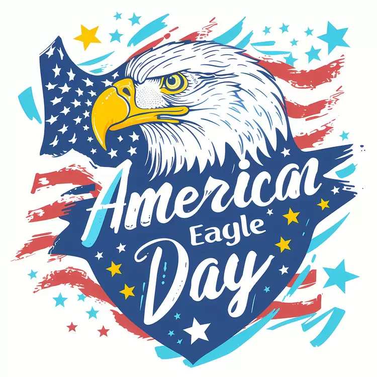 American Eagle Day