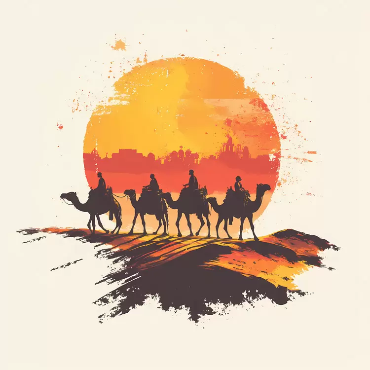 Pushkar Camel Fair
