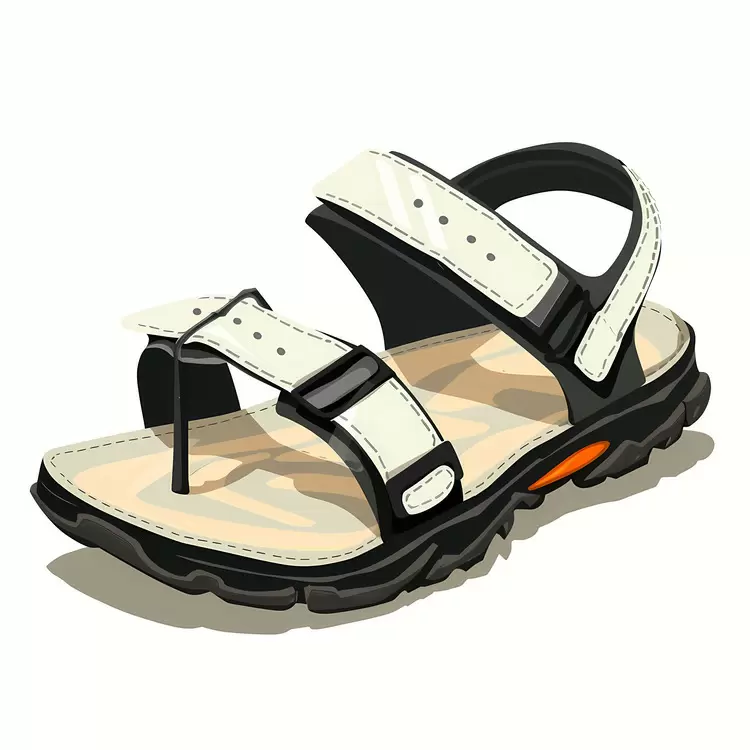 Sport Sandals