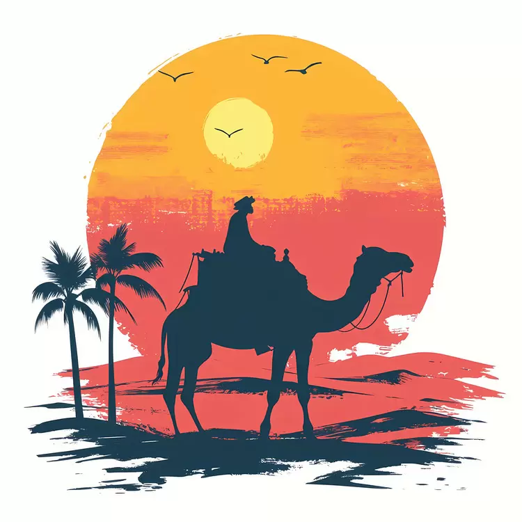 Pushkar Camel Fair