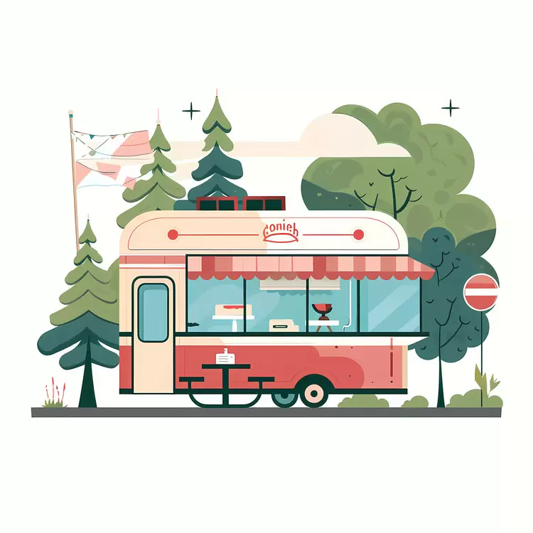 Roadside Diner