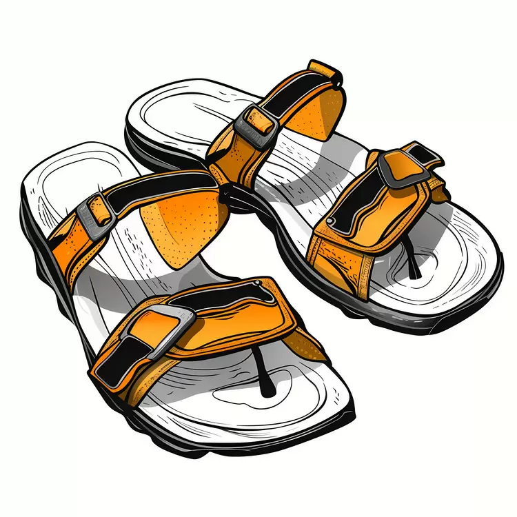 Sport Sandals