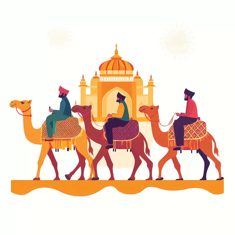 Pushkar Camel Fair