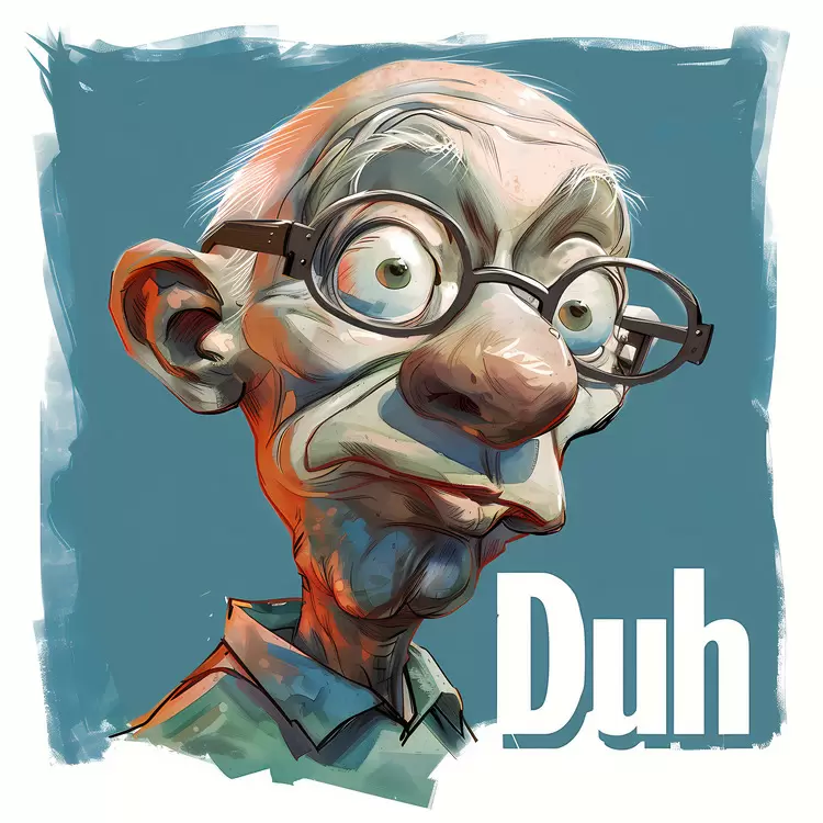 Duh
