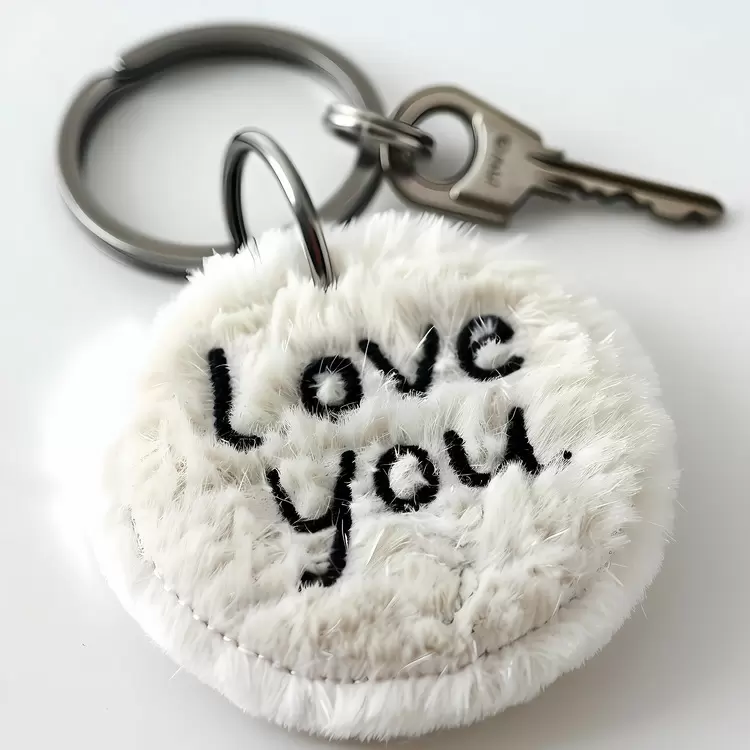 keyring