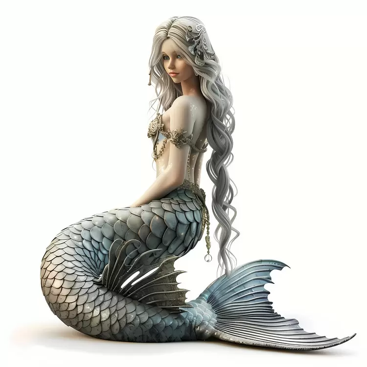 mermaid