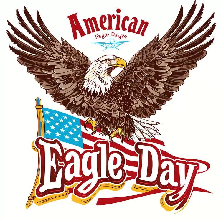 American Eagle Day
