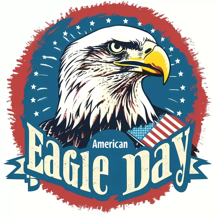 American Eagle Day