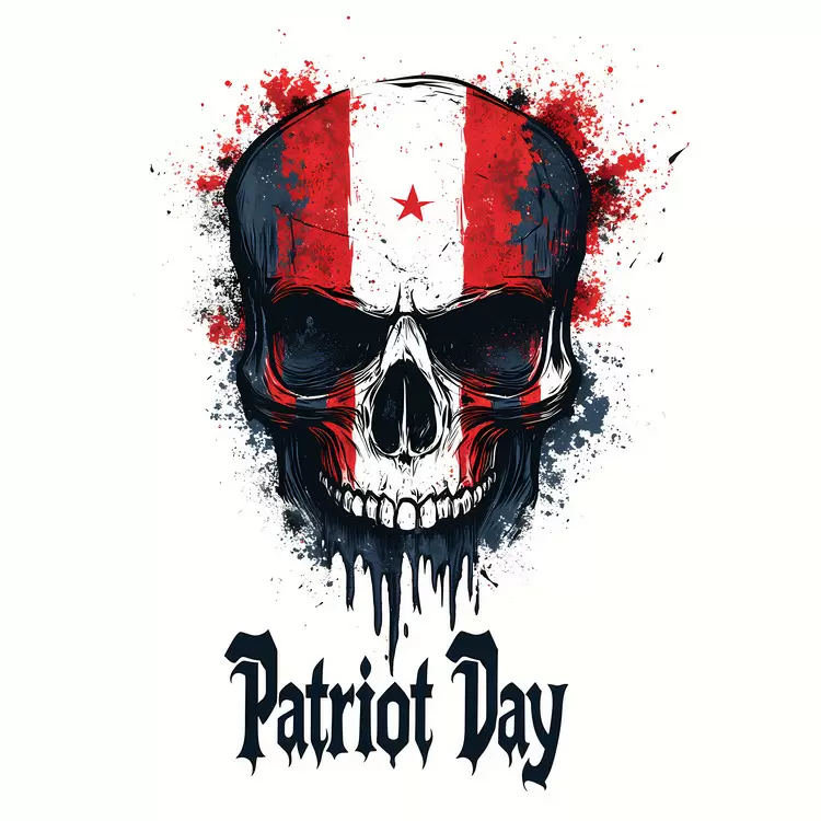 Patriot Day
