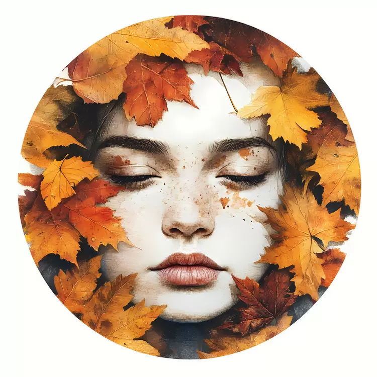 Autumn begins