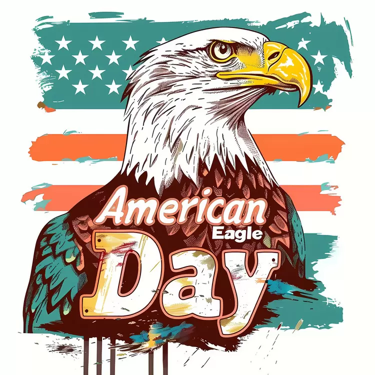 American Eagle Day