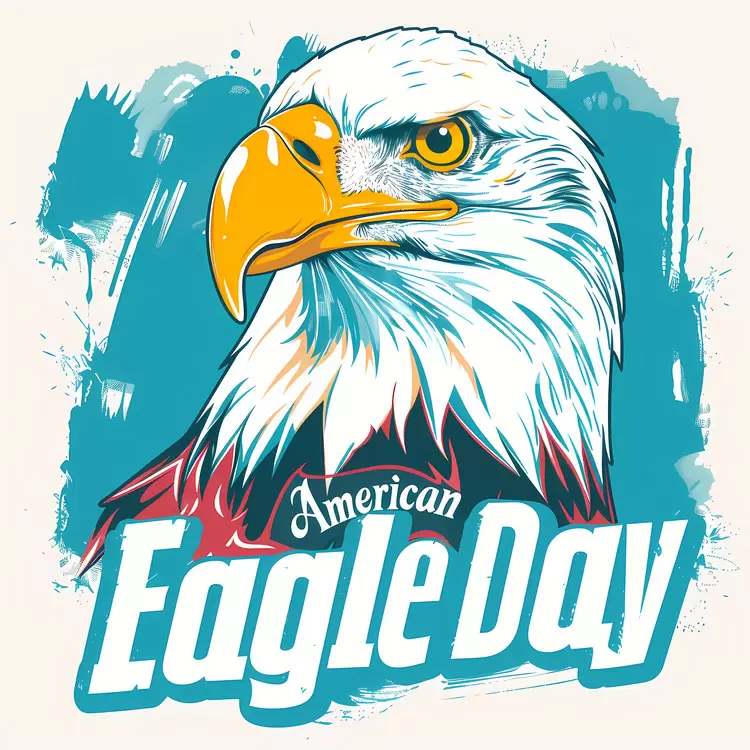 American Eagle Day