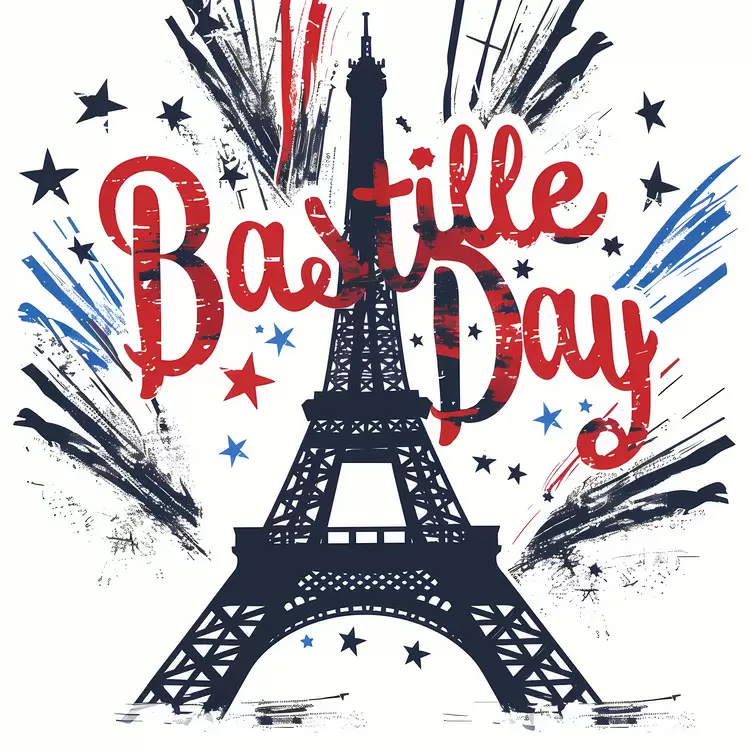 Bastille Day