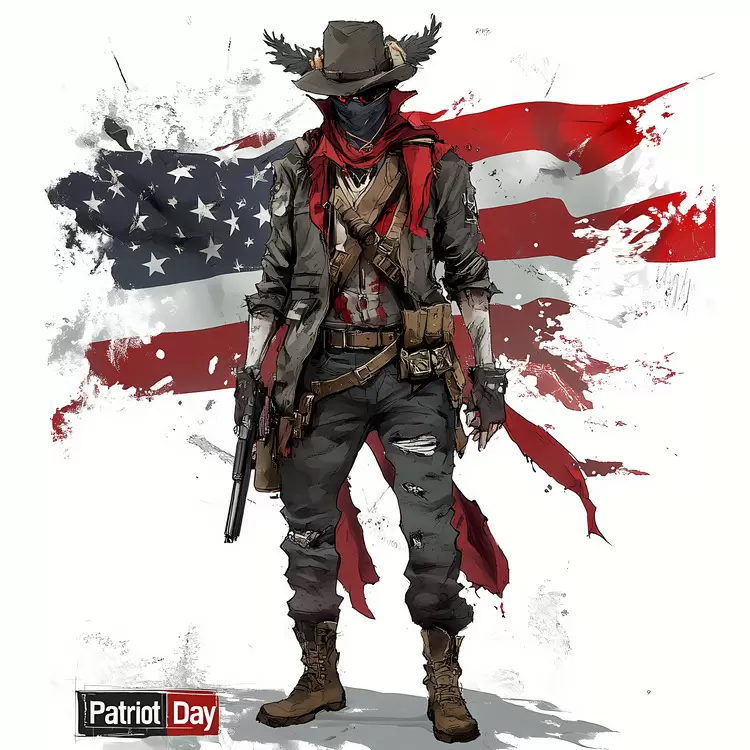 Patriot Day