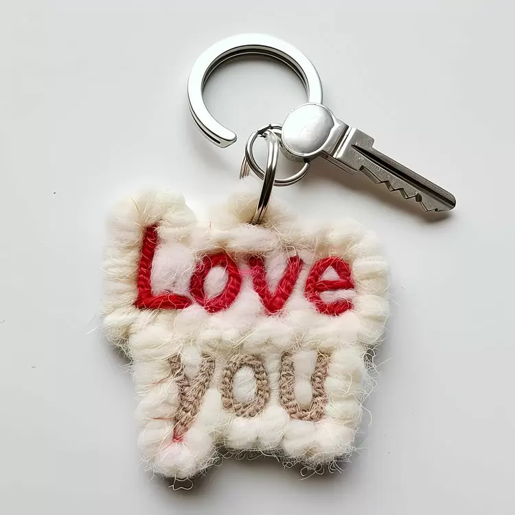 keyring