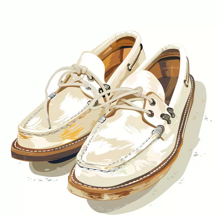 Boat Shoes