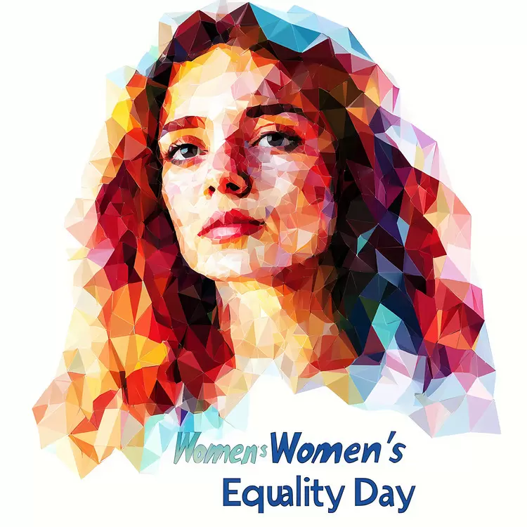 Womens Equality Day