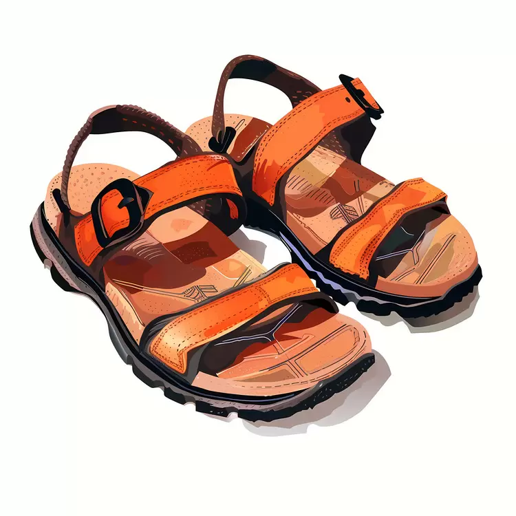 Sport Sandals