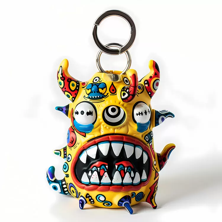 keyring