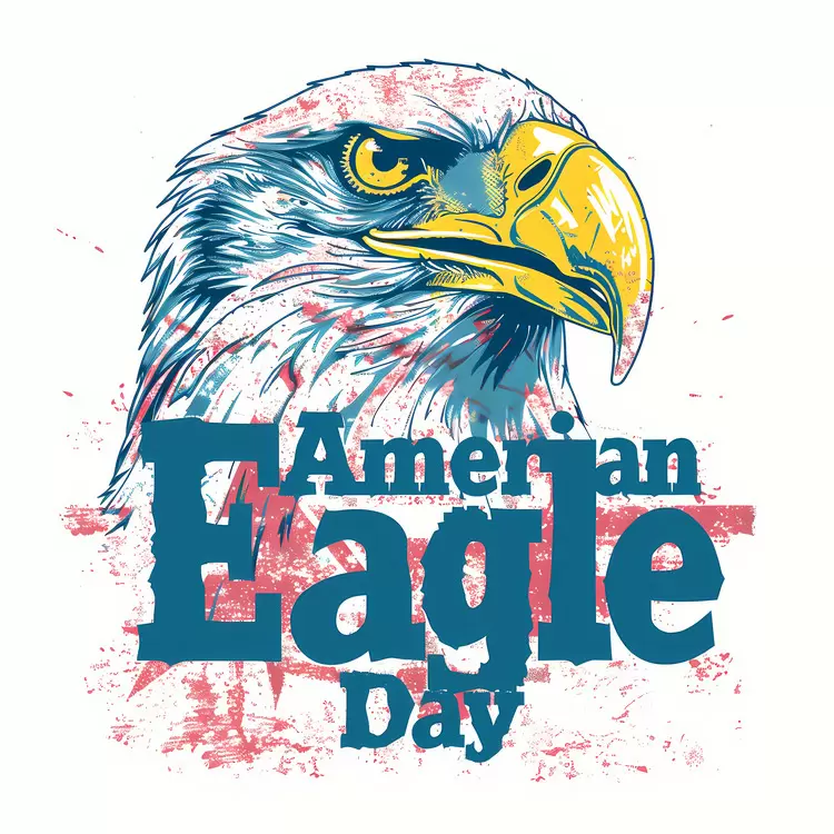 American Eagle Day