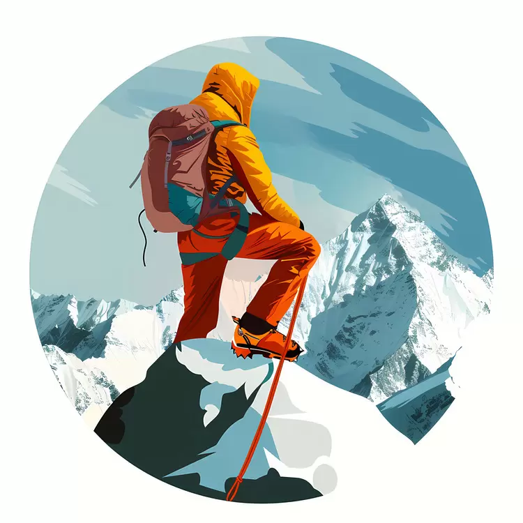 Alpinist
