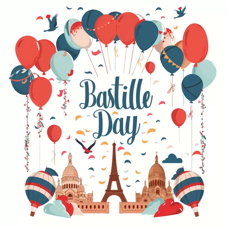 Bastille Day