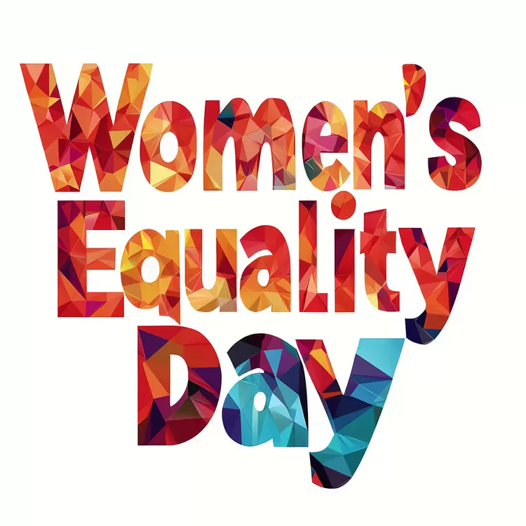 Womens Equality Day