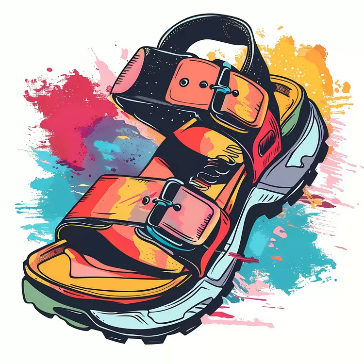 Sport Sandals
