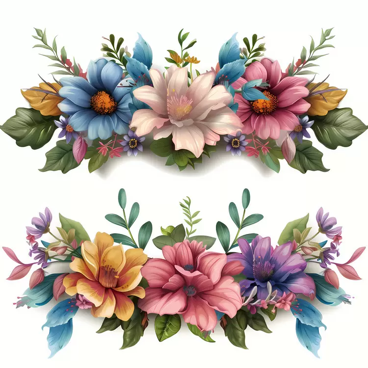 Flower Crown
