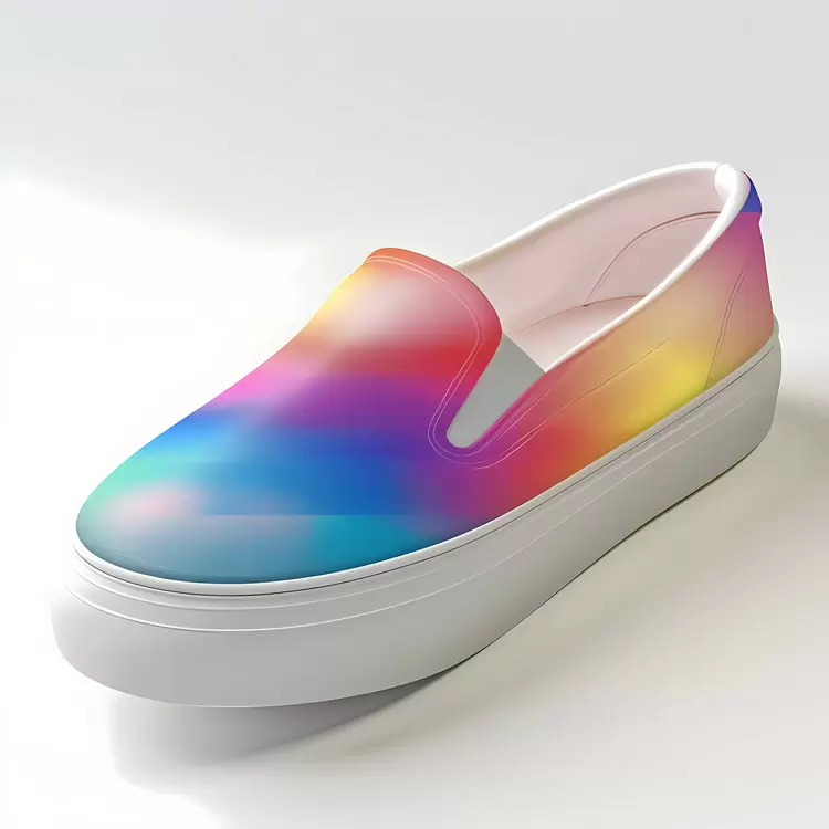 Slip-Ons