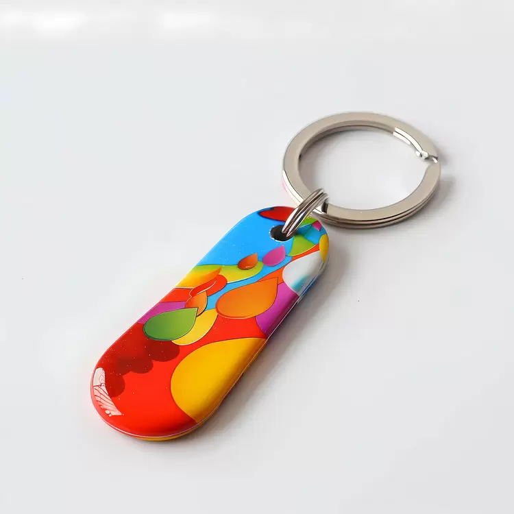 keyring