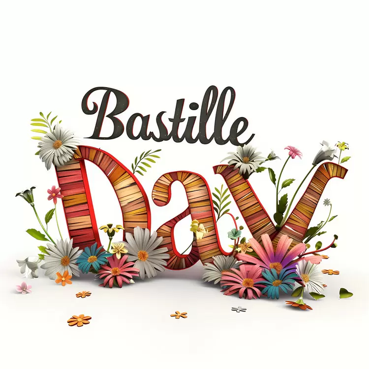 Bastille Day