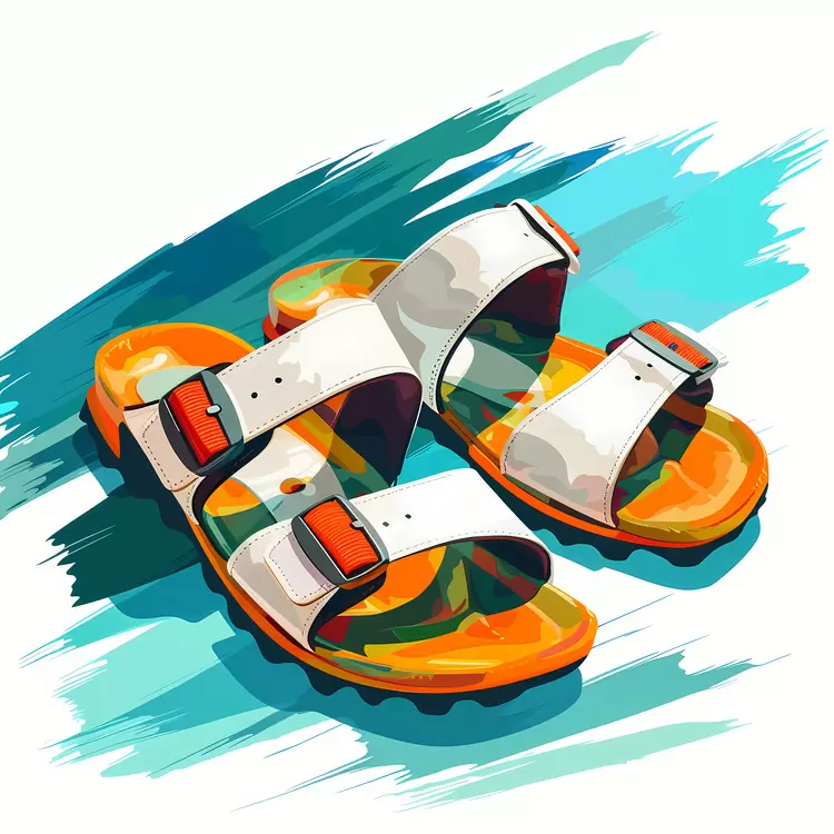 Sport Sandals
