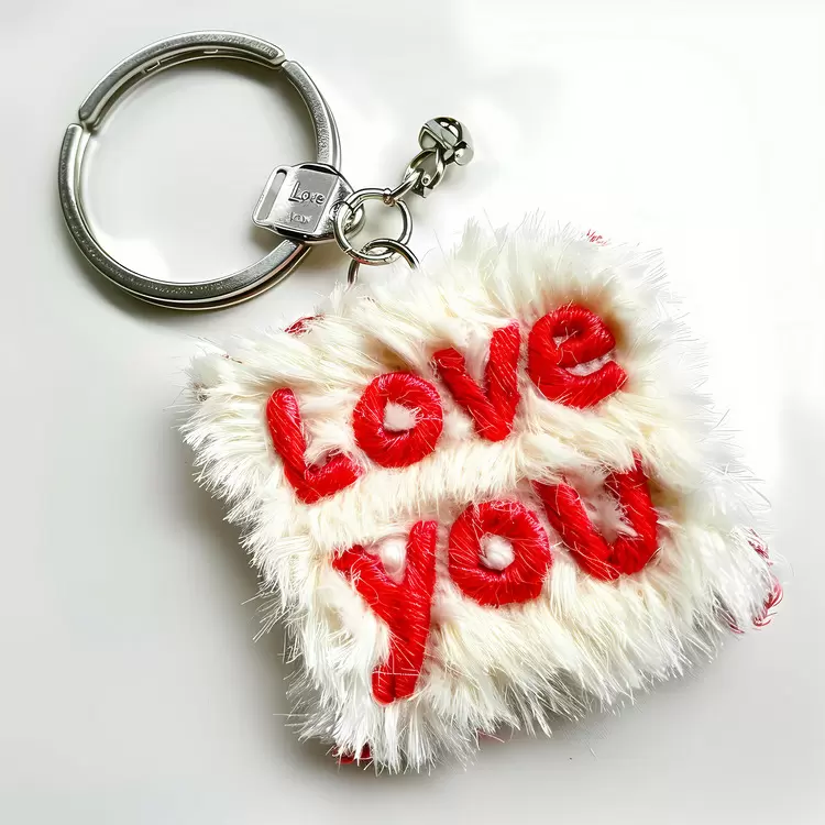 keyring