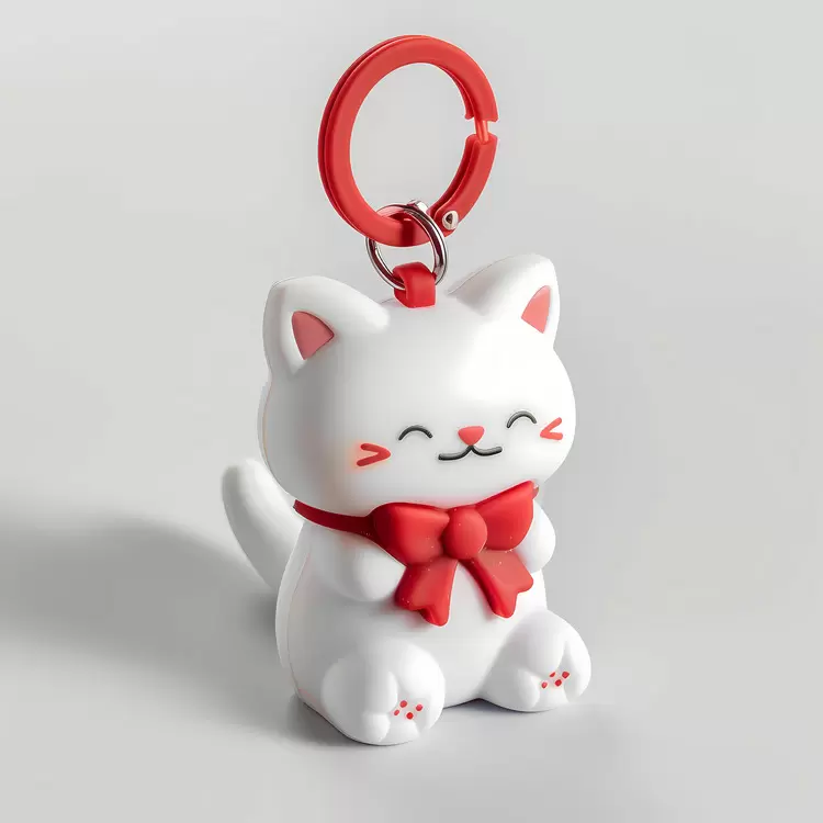 keyring