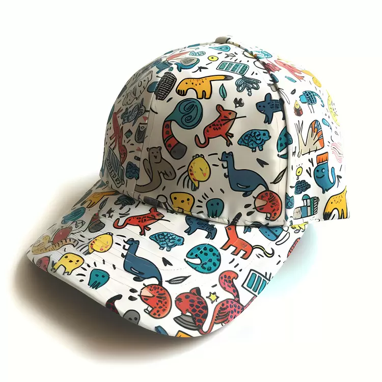 Baseball Cap