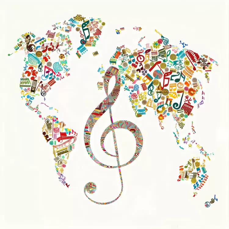 World Music Day