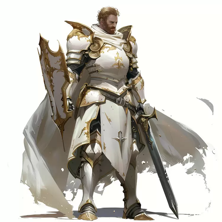 paladin
