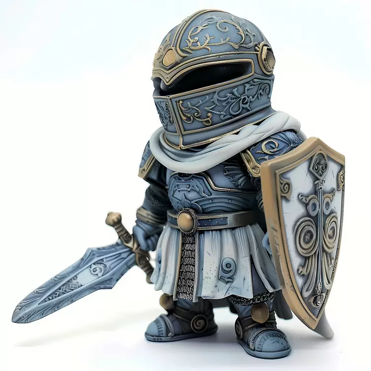 paladin