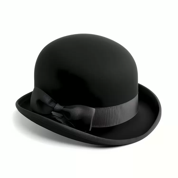 Derby Hat