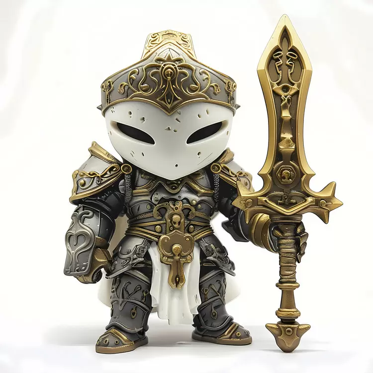paladin