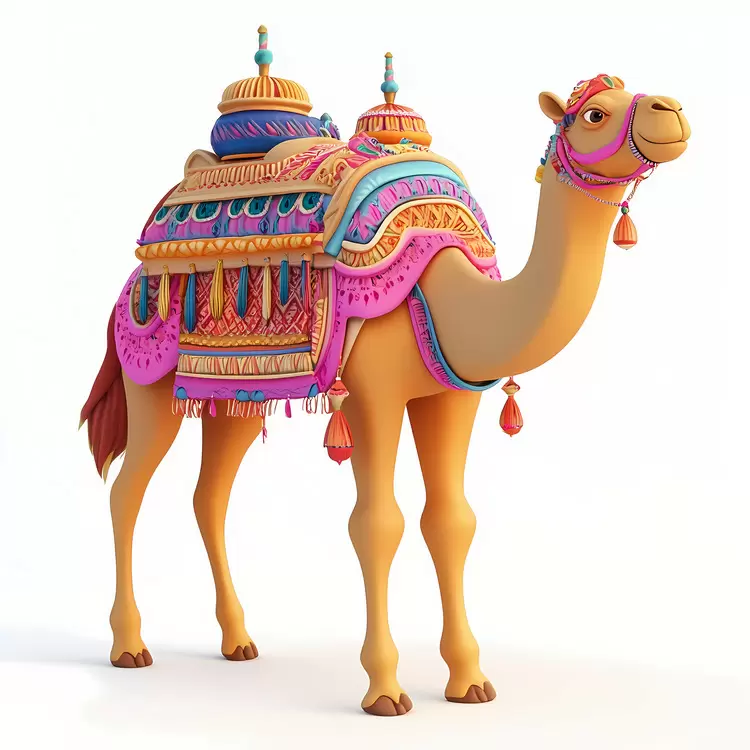 Pushkar Camel Fair